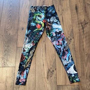 Blackmilk tattoo white OG Australia